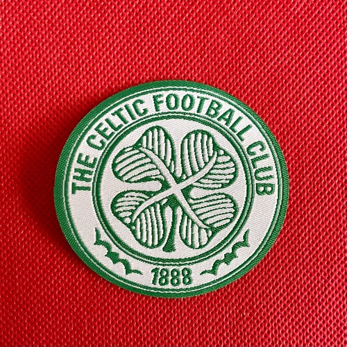 Glasgow celtic themed - glasgow,