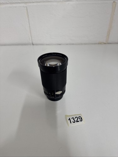 Mitakon zoom 8 - mc, 1:3.8/5.5