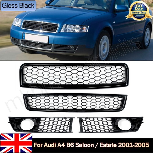 4pcs for audi 2002 05 - audi, b6
