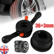 36mm*3mm Wheel Balancer Wing