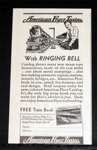 1933 old magazine print - magazine,