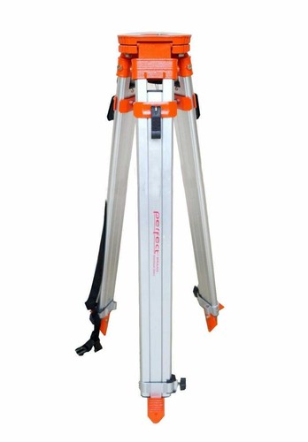 Tripod aluminum stand quick - aluminum,