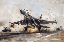 MILITARY JET AIRCRAFT FIGHTER