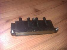 Fiat Grande Punto 2005 Ignition Coil 55200112, b920 #80530-55