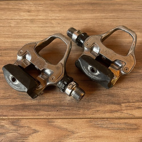 Shimano 105 5700 clipless - 105, pd-5700