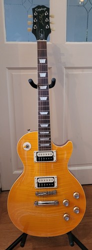 Epiphone slash les - epiphone, paul