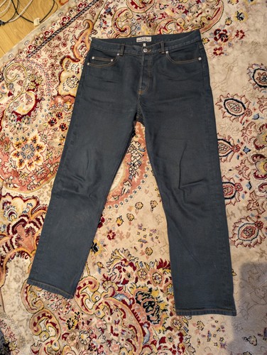 Brain dead men - a.p.c.,