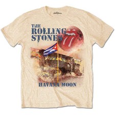 The Rolling Stones T Shirt