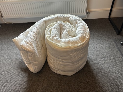 Duvet quilt tog super king - super,