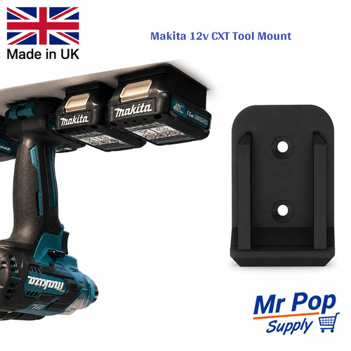 Makita cxt 12v - 12v, holder