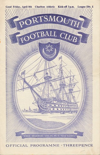 Portsmouth charlton athletic - portsmouth,
