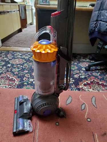 Dyson erp in yellow - in,
