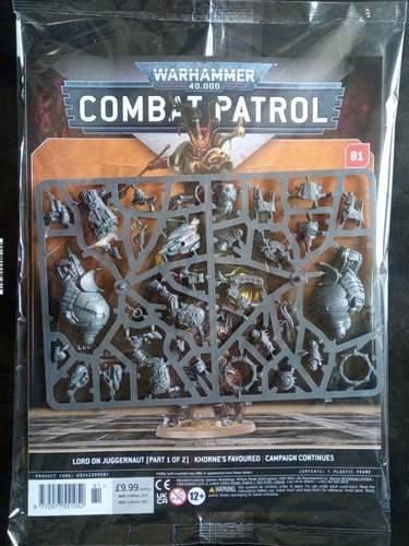 Warhammer 40k combat - 40k,
