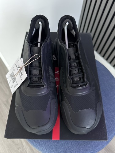Adidas prada luna rossa - x,