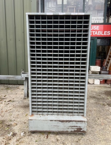 Vintage metal industrial - metal,