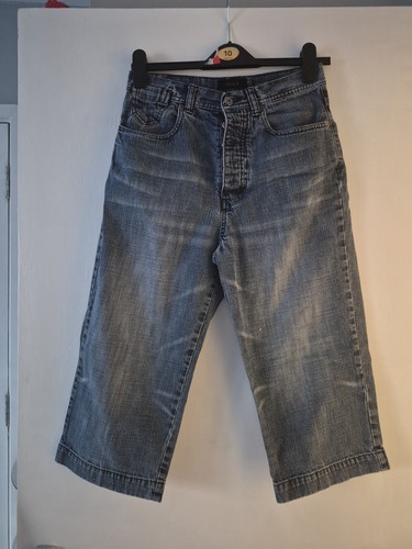 Next men jean shorts - next, size