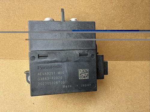 Panasonic aeva9251 m10 - panasonic, m10.