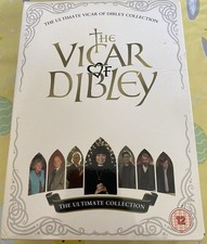 The Vicar of Dibley: The