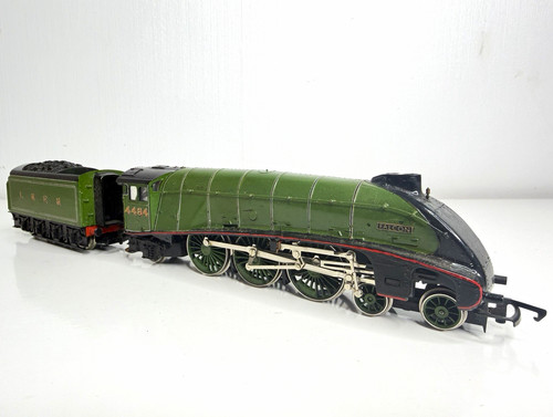 Hornby gauge lner 4484 - hornby, a4