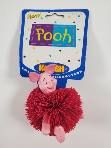 Vintage original koosh ball - original,