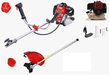 52cc petrol grass strimmer - 52cc,