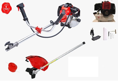 52cc petrol grass - petrol, strimmer