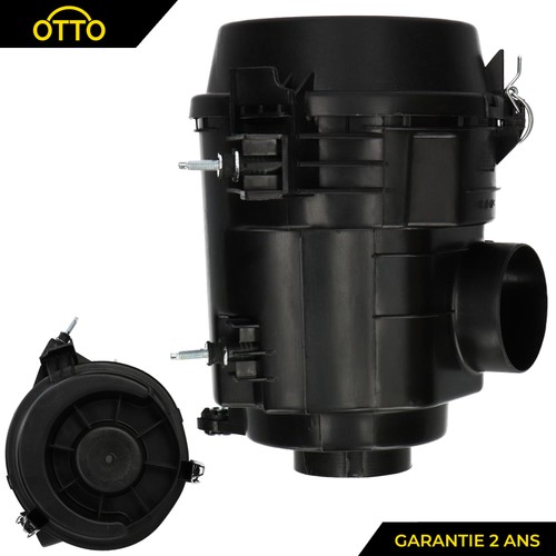 Partsline air filter box - air,
