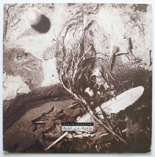 David sylvian secrets - -, the