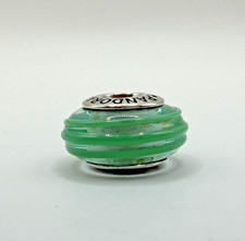 Genuine Pandora Retired Green