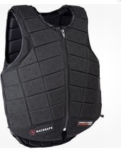 Racesafe ProVent 3.0 Brand New