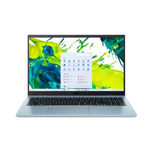 Acer aspire laptop - go,