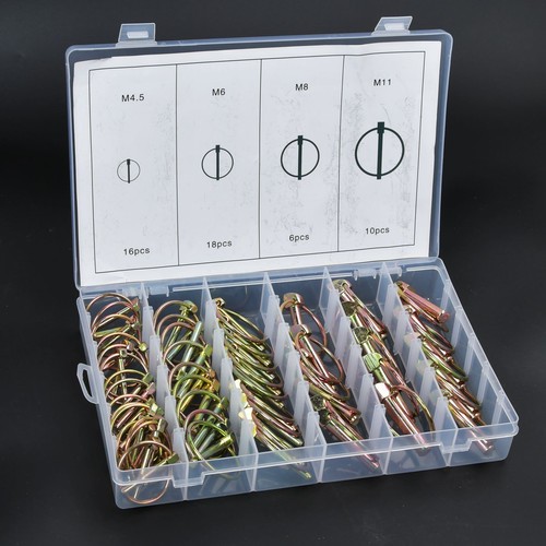 50x 11mm lynch - lynch, linch