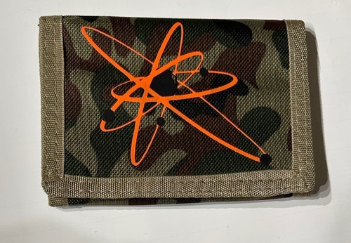 New trifold wallet custom made - new,