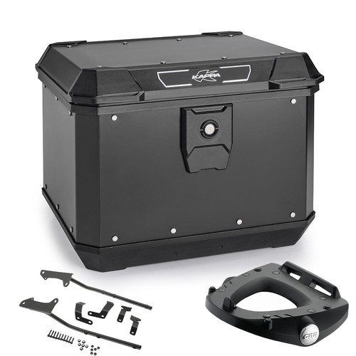 Kappa kmx500b top - case, 50l