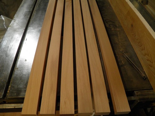 Beech hardwood par timber - beech,