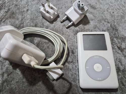 Apple ipod 4th generation - apple,