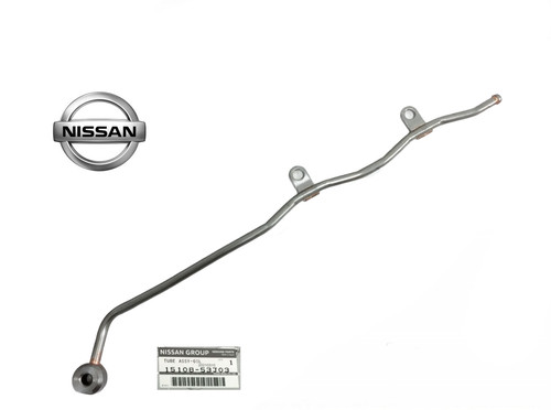Oem tube assembly oil - assembly,,
