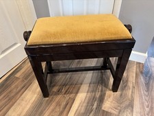Discacciati piano stool seat - discacciati,