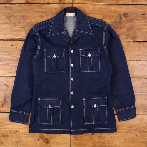 Vintage gulatt workwear - vintage,