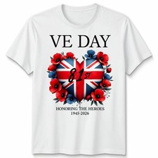 VE Day 81st Anniversary