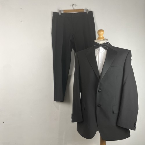 Marks spencer tuxedo - marks, &