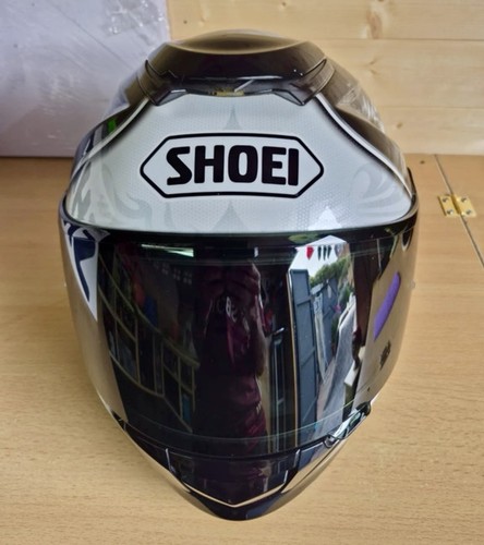 Shoei air revive motorcycle - shoei, gt