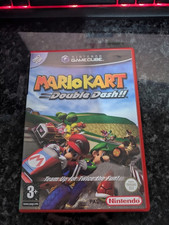 Mario Kart Double Dash