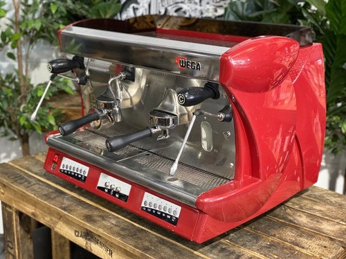 Wega vela low - wega, group