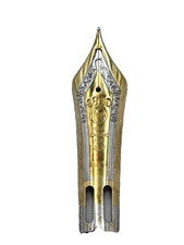 Montblanc 149 Fountain Pen’s
