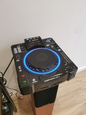 Denon DN SC2900 Professional DJ Digital Music Media Player CD USB player