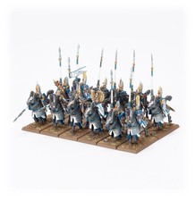 Warhammer Old World High Elf