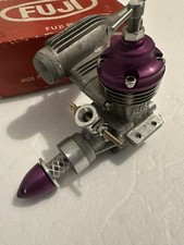 Fuji 15 mk1V Model Aeroplane