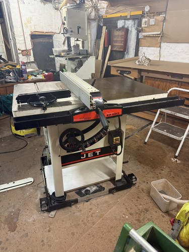 Jet jts 250 - jet, supersaw