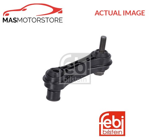 Anti roll bar stabiliser drop - roll,